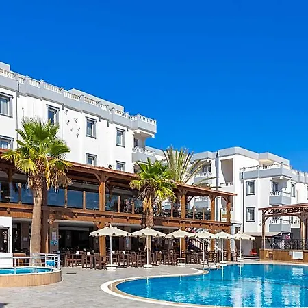 Smart Bodrum 호텔 검벳