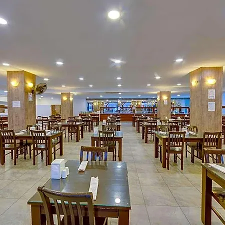 호텔 Smart Bodrum 검벳