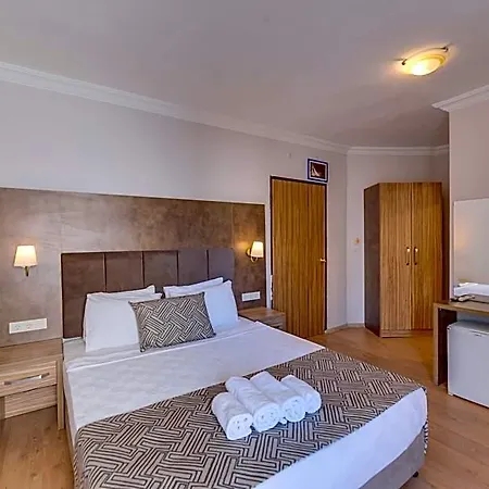 호텔 Smart Bodrum 검벳