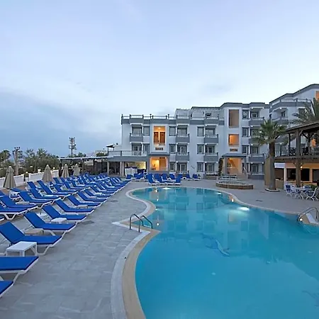 Smart Bodrum 검벳