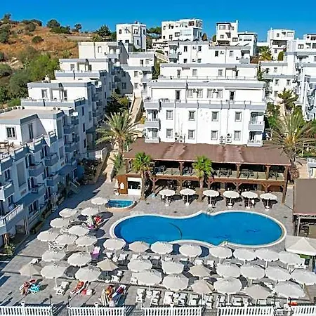 호텔 Smart Bodrum 검벳