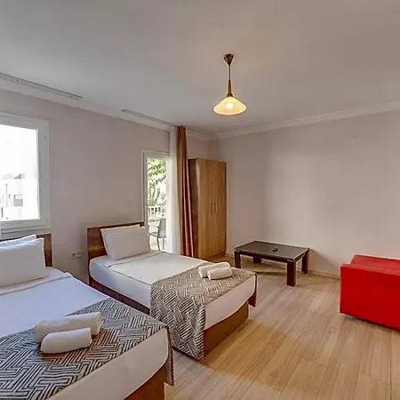 Smart Bodrum 호텔 검벳