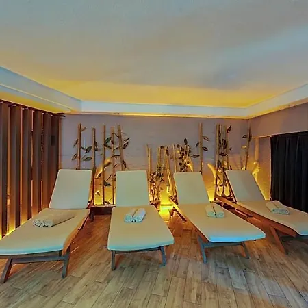 Smart Bodrum 4*