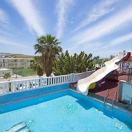 호텔 Smart Bodrum