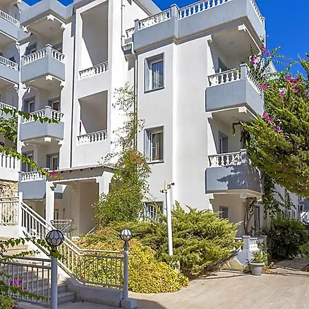 Smart Bodrum 호텔