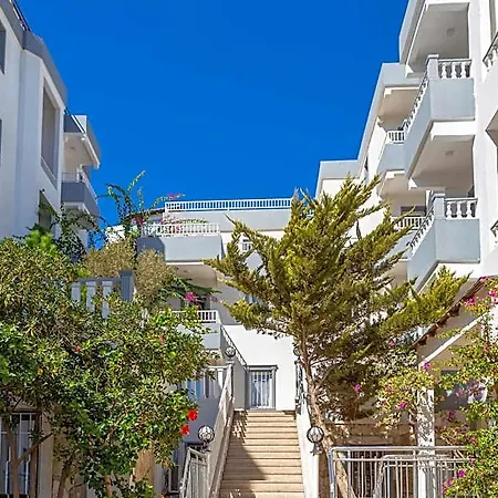 Smart Bodrum 호텔