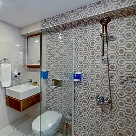 Smart Bodrum 4* 검벳