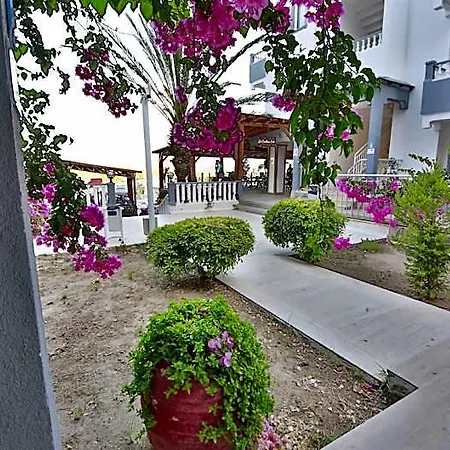 호텔 Smart Bodrum 4*