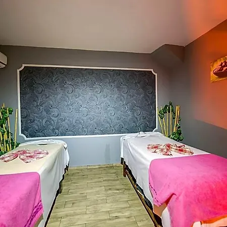 Smart Bodrum 호텔 4*