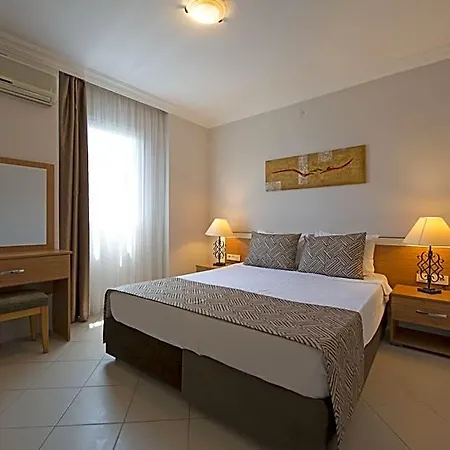 Smart Bodrum 호텔 검벳