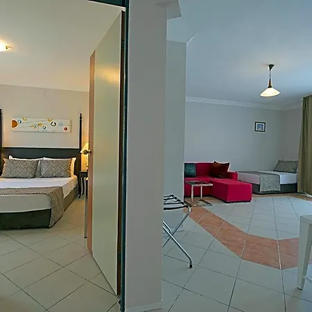 호텔 Smart Bodrum 4*