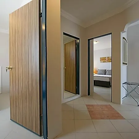 호텔 Smart Bodrum 4*