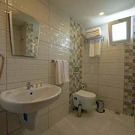 Smart Bodrum 4*